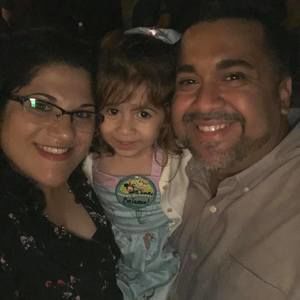 Meet your Posher, Jarrett